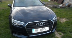 Audi A3 1.6 tdi cabriolet