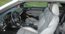 Audi A3 1.6 tdi cabriolet