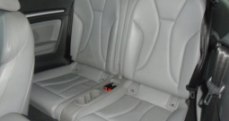 Audi A3 1.6 tdi cabriolet