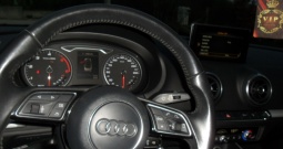 Audi A3 1.6 tdi cabriolet