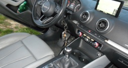 Audi A3 1.6 tdi cabriolet