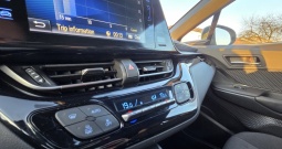 Toyota C-HR 1.2 Turbo reg.1/27 god