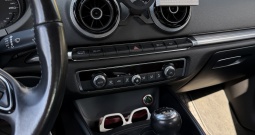 Audi A3 8V 2.0 TDI