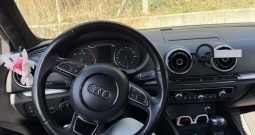 Audi A3 8V 2.0 TDI