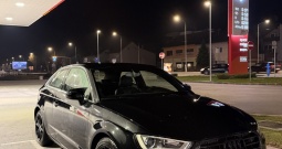 Audi A3 8V 2.0 TDI