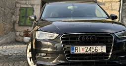 Audi A3 8V 2.0 TDI