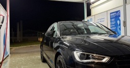 Audi A3 8V 2.0 TDI