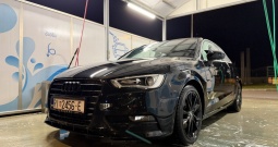 Audi A3 8V 2.0 TDI