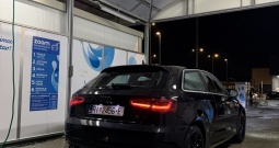 Audi A3 8V 2.0 TDI