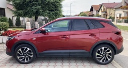 Opel Grandland X 1.5 DTH