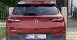 Opel Grandland X 1.5 DTH