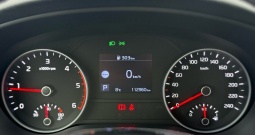 Kia Sportage 1.6CRDi | Black Edition | Jamstvo 12mj.