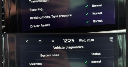 Kia Sportage 1.6CRDi | Black Edition | Jamstvo 12mj.