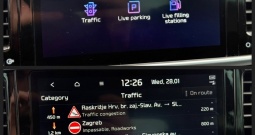 Kia Sportage 1.6CRDi | Black Edition | Jamstvo 12mj.