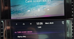 Kia Sportage 1.6CRDi | Black Edition | Jamstvo 12mj.