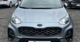 Kia Sportage 1.6CRDi | Black Edition | Jamstvo 12mj.