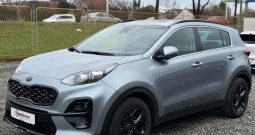 Kia Sportage 1.6CRDi | Black Edition | Jamstvo 12mj.