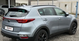 Kia Sportage 1.6CRDi | Black Edition | Jamstvo 12mj.