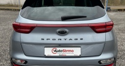 Kia Sportage 1.6CRDi | Black Edition | Jamstvo 12mj.