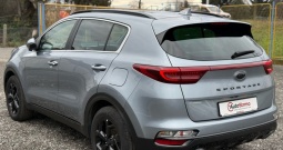 Kia Sportage 1.6CRDi | Black Edition | Jamstvo 12mj.
