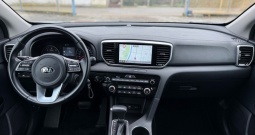 Kia Sportage 1.6CRDi | Black Edition | Jamstvo 12mj.