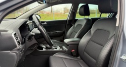 Kia Sportage 1.6CRDi | Black Edition | Jamstvo 12mj.