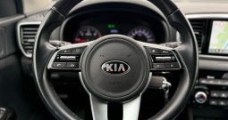 Kia Sportage 1.6CRDi | Black Edition | Jamstvo 12mj.