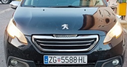 Peugeot 2008 1. 6 e-hdi