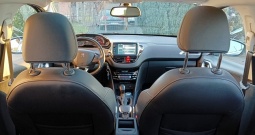 Peugeot 2008 1. 6 e-hdi