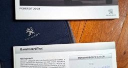 Peugeot 2008 1. 6 e-hdi