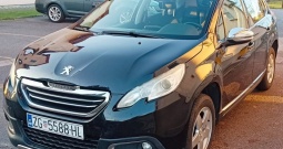 Peugeot 2008 1. 6 e-hdi