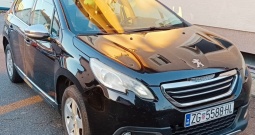 Peugeot 2008 1. 6 e-hdi
