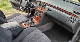 Mercedes-Benz, E-klasa, W201