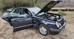 Mercedes-Benz, E-klasa, W201