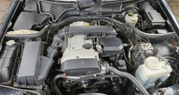 Mercedes-Benz, E-klasa, W201