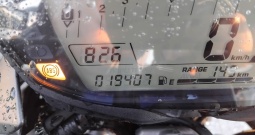 Suzuki SV 650 ABS, izvrstan za početnike