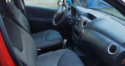 Citroën C3, 1.1i, registriran do 28. 02. 2027. Prvi vlasnik