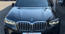 BMW X3 xDrive30e | M Sport | Plug-In Hybrid | Jamstvo 12mj.