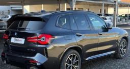 BMW X3 xDrive30e | M Sport | Plug-In Hybrid | Jamstvo 12mj.