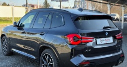BMW X3 xDrive30e | M Sport | Plug-In Hybrid | Jamstvo 12mj.