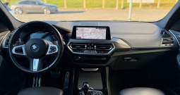 BMW X3 xDrive30e | M Sport | Plug-In Hybrid | Jamstvo 12mj.