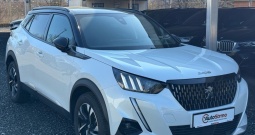 Peugeot 2008 1.2PureTech | 130KS | GT-LINE | Jamstvo 12mj.