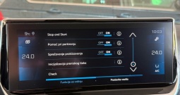 Peugeot 2008 1.2PureTech | 130KS | GT-LINE | Jamstvo 12mj.