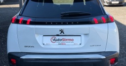 Peugeot 2008 1.2PureTech | 130KS | GT-LINE | Jamstvo 12mj.