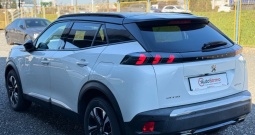 Peugeot 2008 1.2PureTech | 130KS | GT-LINE | Jamstvo 12mj.