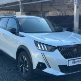 Peugeot 2008 1.2PureTech | 130KS | GT-LINE | Jamstvo 12mj.