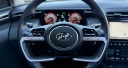 Hyundai Tucson 1.6 T-GDI 4WD | Plug-in Hybrid | Jamstvo 12mj.|