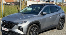 Hyundai Tucson 1.6 T-GDI 4WD | Plug-in Hybrid | Jamstvo 12mj.|