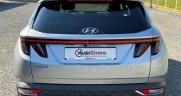Hyundai Tucson 1.6 T-GDI 4WD | Plug-in Hybrid | Jamstvo 12mj.|