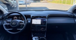 Hyundai Tucson 1.6 T-GDI 4WD | Plug-in Hybrid | Jamstvo 12mj.|